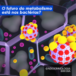 metabolismo e bacterias